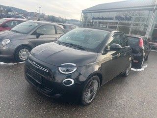 Fiat 500e 36.500 km 17.490 &euro; Ravensburg 88212