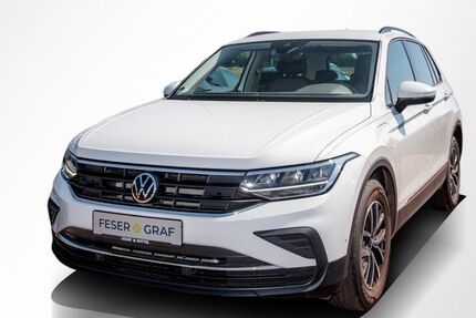 VW Tiguan 60.452 km 23.430 &euro; Bernburg 06406