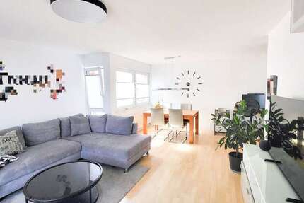Wohnung zum Mieten in Würselen 980 € 93 m²