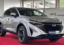 Gebrauchtwagen Nissan Qashqai
