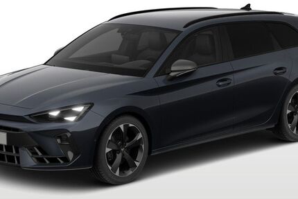 Cupra Leon 12.520 km 30.790 &euro; Eisfeld 98673