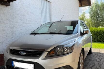 Ford Focus 255.927 km 1.290 &euro; Allendorf 35108