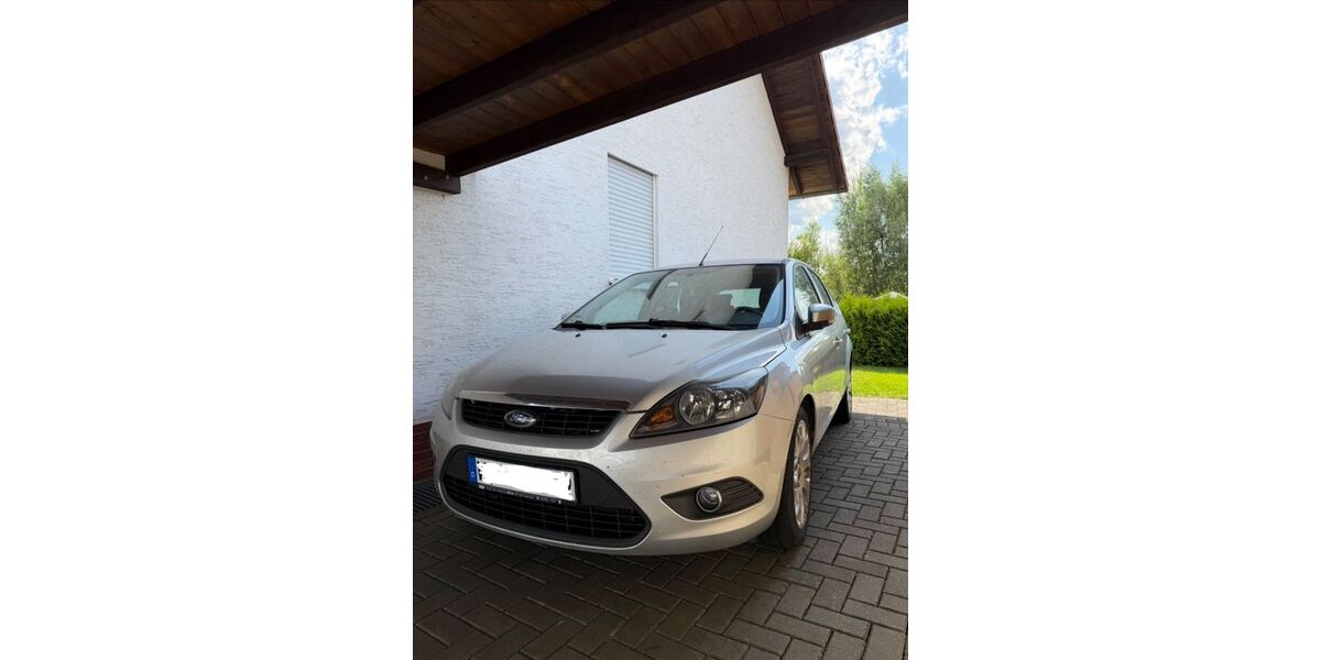 Ford Focus 255.927 km 1.290 &euro; Allendorf 35108