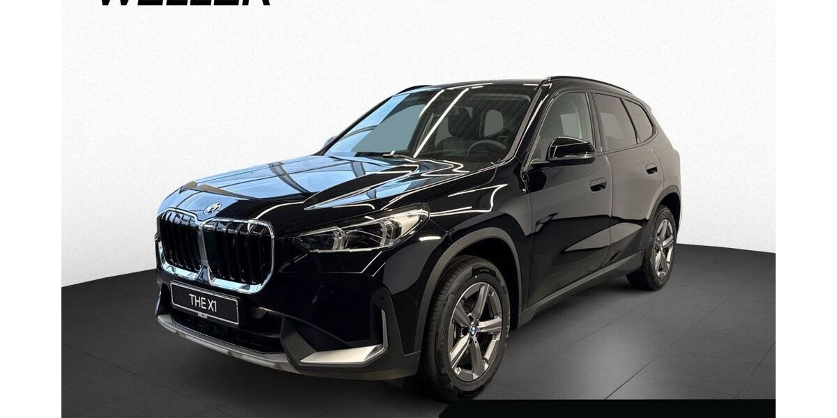 BMW X1 11.927 km 38.989 &euro; Paderborn 33104