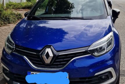 Renault Captur 62.000 km 11.900 &euro; Fockbek 24787