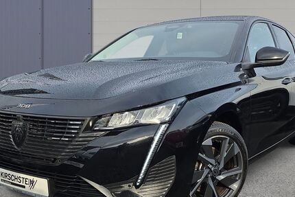 Peugeot 308 50.063 km 20.990 &euro; Bad Hersfeld 36251