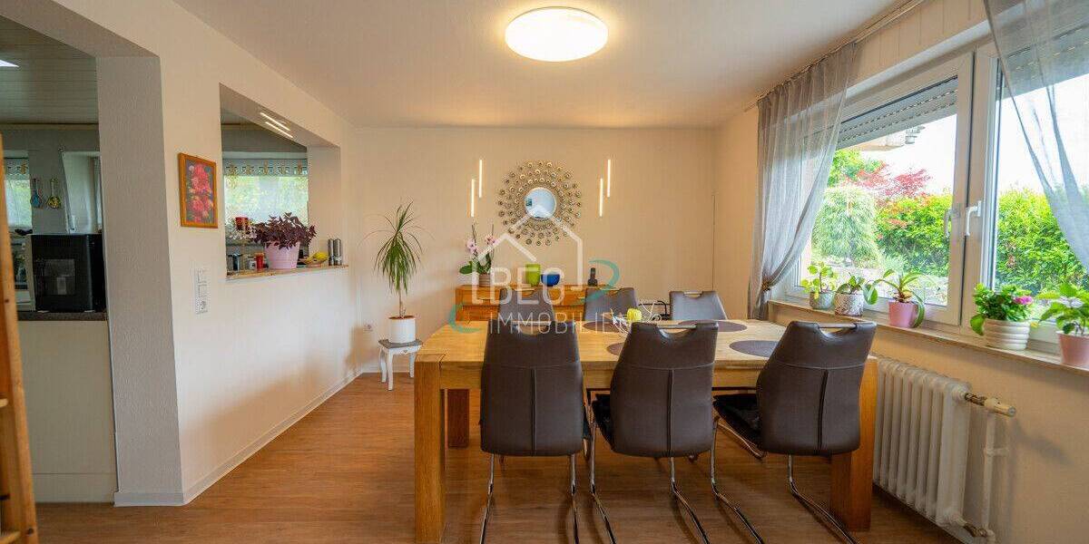 Einfamilienhaus Crailsheim Wittau - 6 Zimmer, 206 m&sup2;, 449.000&euro; | Angebot:26867660
