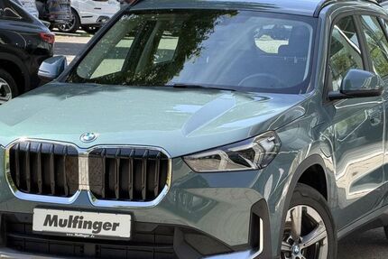 BMW X1 47.249 km 33.900 &euro; Essingen 73457
