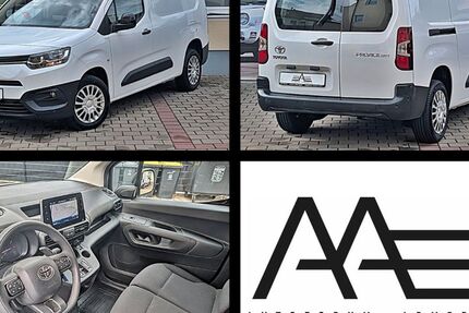 Toyota Proace City 66.490 km 15.990 &euro; Kissing 86438