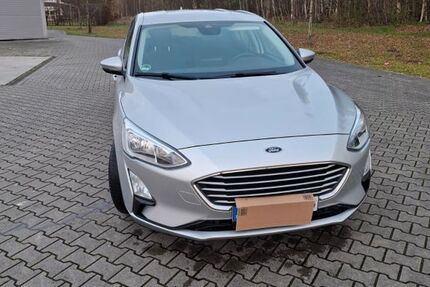 Ford Focus 97.000 km 10.999 € Bockhorst 26897