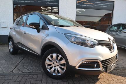 Renault Captur 64.441 km 11.199 &euro; Euskirchen 53881