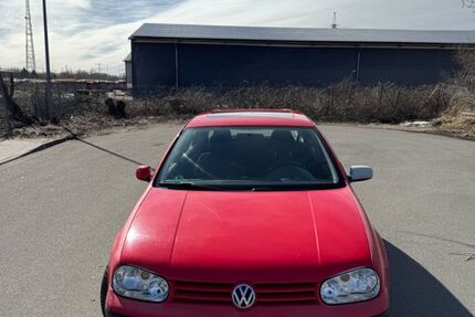 VW Golf 279.000 km 1.000 &euro; Schwerin 19055