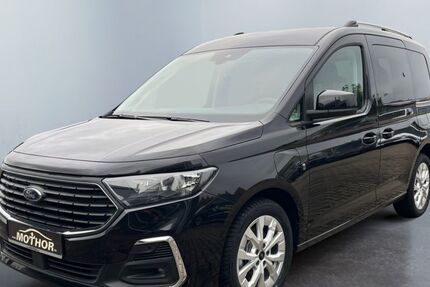Ford Tourneo Connect 5.814 km 40.428 &euro; Brandenburg 14772