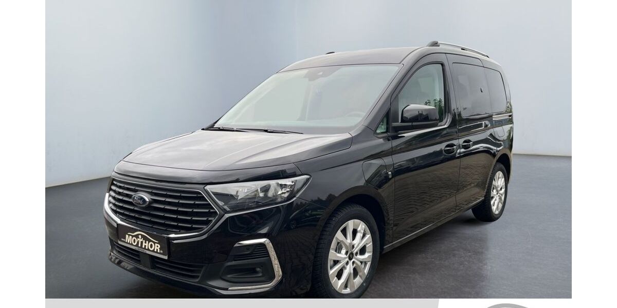 Ford Tourneo Connect 5.814 km 40.436 &euro; Brandenburg 14772