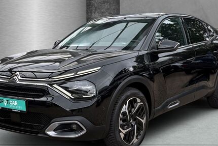 Citroen C4 X 20.000 km 19.690 &euro; Hamburg 22159