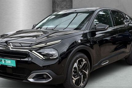 Citroen C4 X 20.000 km 21.990 &euro; Hamburg 22159