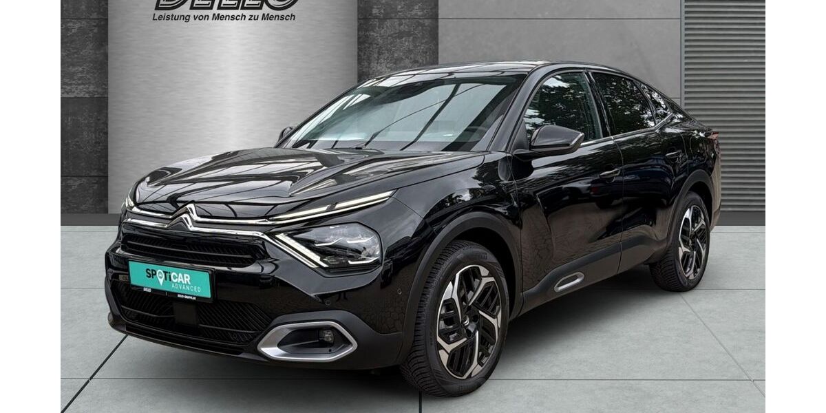 Citroen C4 X 20.000 km 21.990 &euro; Hamburg 22159