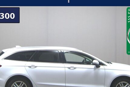 Ford Mondeo 158.049 km 12.280 &euro; Gyhum/Bockel 27404