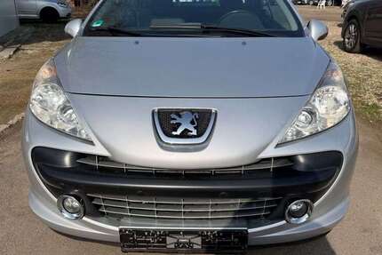 Peugeot 207 136.000 km 2.900 &euro; Celle 29223