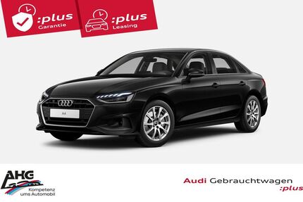 Audi A4 8.655 km 34.988 € Gotha 99867