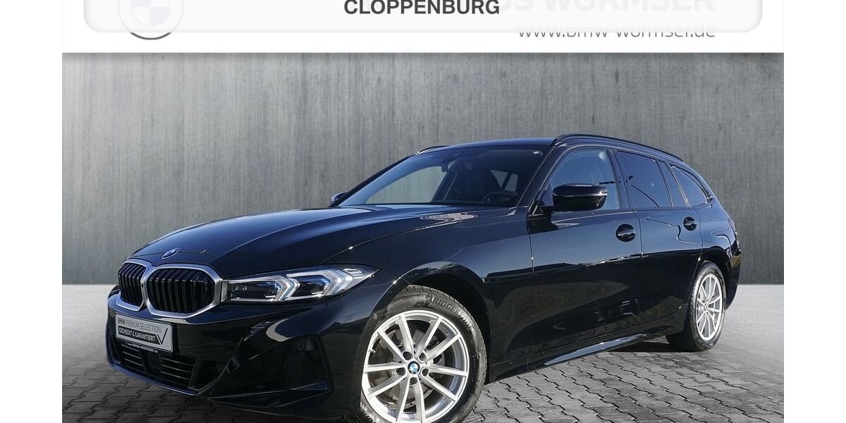 BMW 320 30.322 km 36.440 &euro; Erlangen 91058