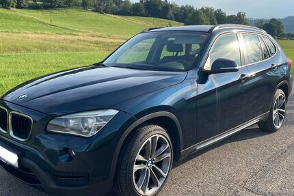 BMW X1 178.805 km 7.600 &euro; Weitnau 87480