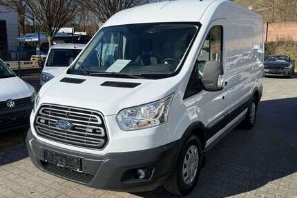 Ford Transit 119.000 km 12.990 &euro; Bad Neuenahr-Ahrweiler 53474