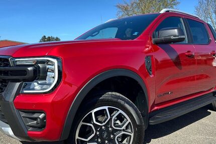 Ford Ranger 17.075 km 54.990 &euro; Neumünster 24536