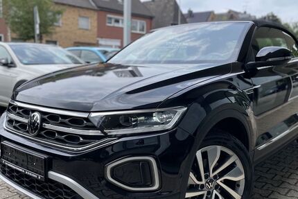 VW T-Roc 8.700 km 32.990 &euro; Grevenbroich 41516