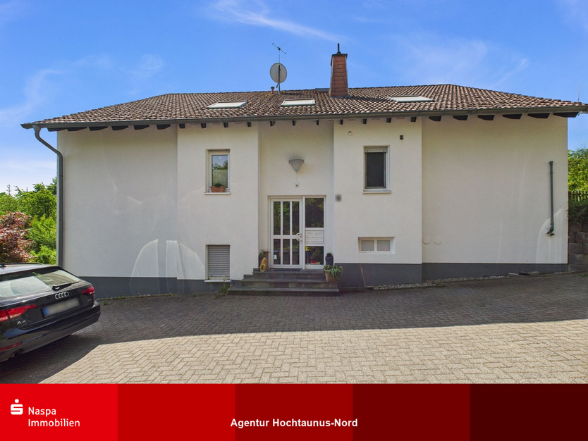 Wohnung zum Kaufen in Schmitten 210.000 € 76 m²