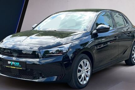 Opel Corsa 11.300 km 16.850 &euro; Augsburg 86156