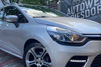 Renault Clio 85.000 km 9.250 &euro; Berlin 12683