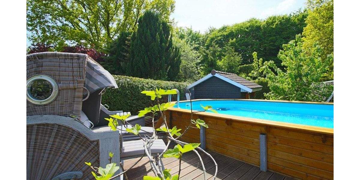 Einfamilienhaus Schuby - 6 Zimmer, 183 m&sup2;, 595.000&euro; | Angebot:25192976