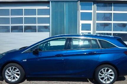 Opel Astra 36.600 km 13.490 &euro; Schrobenhausen 86529