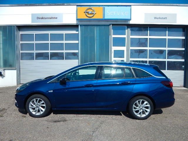 Opel Astra 36.600 km 13.490 &euro; Schrobenhausen 86529