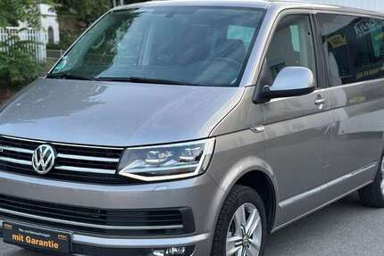VW T6 Multivan 205.000 km 26.990 € Pfaffen-Schwabenheim 55546