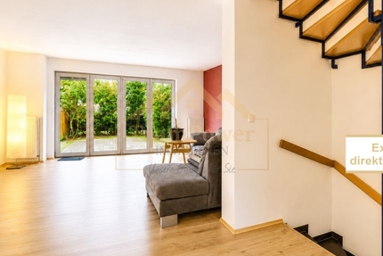 Energie sparen & mehr Raum genießen – Wohnqualität auf mehreren Ebenen - Haus Barsbüttel | Angebot:25365836