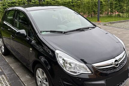 Opel Corsa 111.100 km 6.490 &euro; Gütersloh 33332
