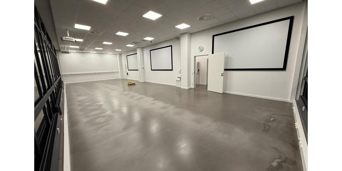 Gewerbeobjekt Aschaffenburg Österreicher Kolonie - 1.050&euro; | Angebot:25999182