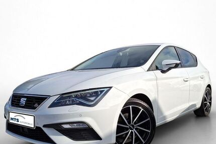 Seat Leon 107.617 km 15.640 € Friedberg 61169