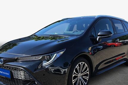 Toyota Corolla 87.150 km 21.990 &euro; Mannheim 68307