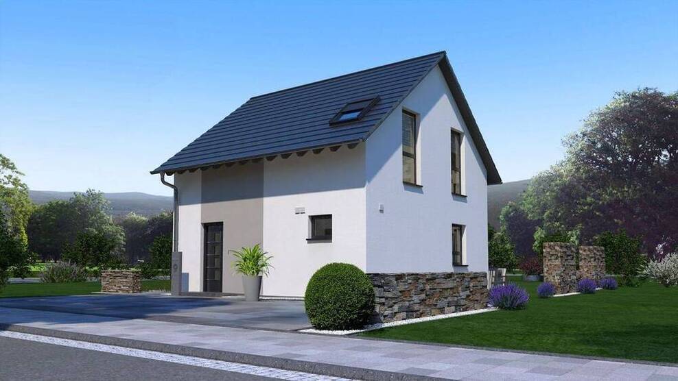 Schöner bauen mit Konzept - OKAL!