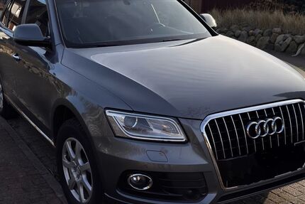 Audi Q5 190.000 km 17.250 &euro; Hemmingstedt 25770