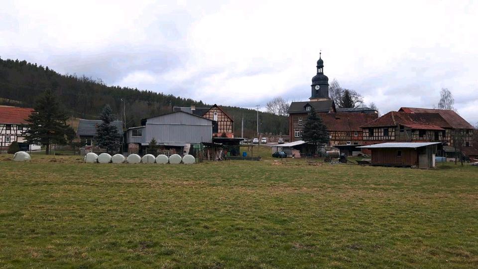Einfamilienhaus Unterwellenborn - 195.000&euro; | Angebot:26998447