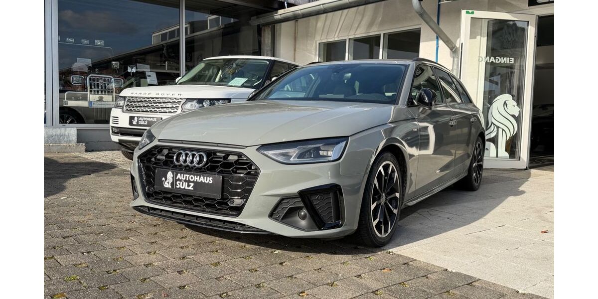 Audi A4 41.050 km 31.599 &euro; Lohmar 53797