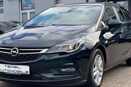 Opel Astra 140.675 km 8.999 &euro; Montabaur-Eschelbach 56410