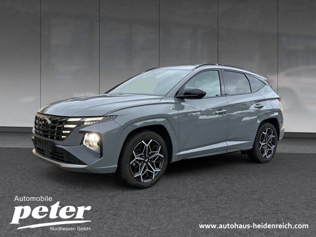 Hyundai TUCSON 25.750 km 31.790 &euro; Eschwege 37269