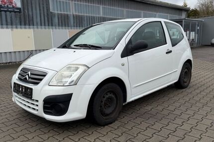 Citroen C2 88.000 km 1.999 &euro; Oedheim 74229