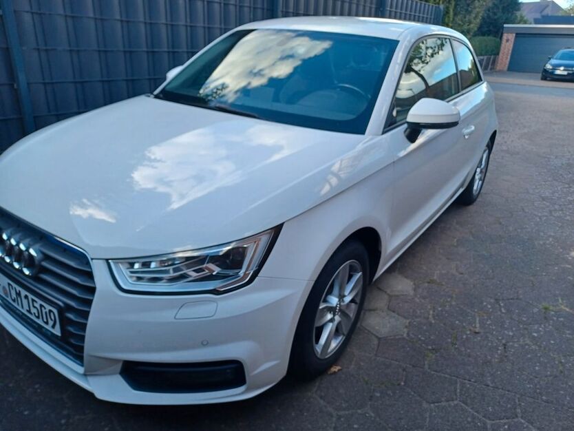 Audi A1 90.000 km 13.900 € Gifhorn 38518