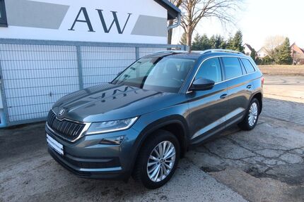 Skoda Kodiaq 145.993 km 17.699 &euro; Groß Oesingen 29393